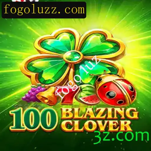 Desvendando os Mistérios de 100BlazingClover: O Jogo Que Incendeia a Diversão