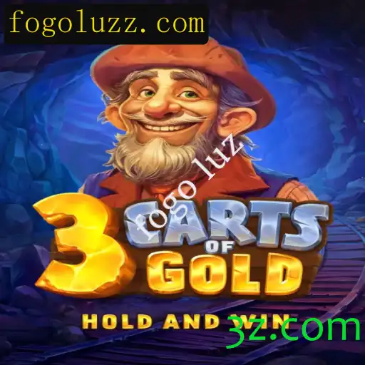 Explorando o Jogo 3cartsOfGold: Aventuras de Fogo e Luz