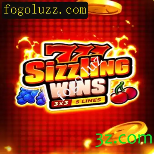 Descubra a Emoção de 777 Sizzling Wins: Onde a Luz do Fogo Se Encontra com Grandes Vitórias