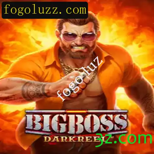 BigBoss: Uma Jornada Estratégica Entre Fogo e Luz