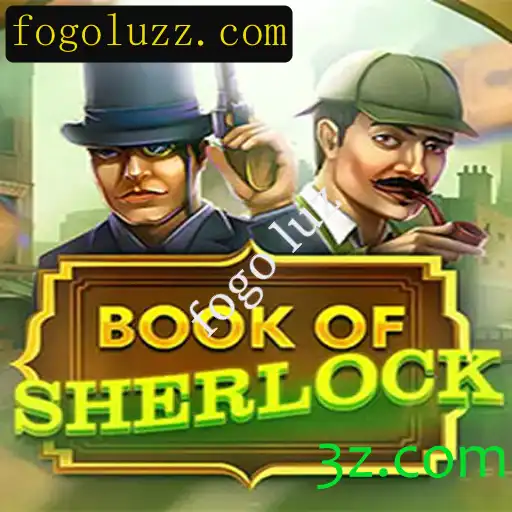 Explorando o Mundo Misterioso de 'BookOfSherlock': Um Jogo de Mistério e Aventura