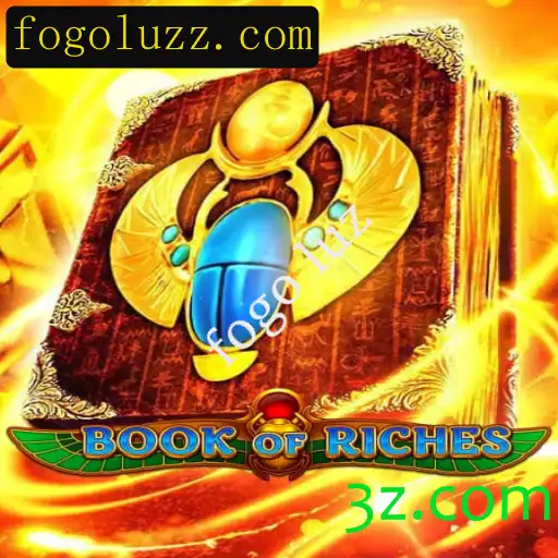 Explorando BookofRiches: Aventuras de Fogo e Luz