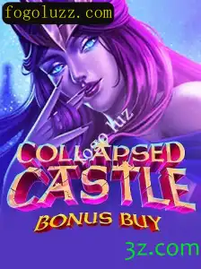 Descubra o Mundo Encantador de CollapsedCastleBonusBuy: Fogo e Luz