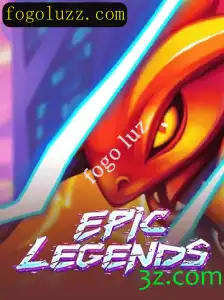Descubra EpicLegends: Um Mundo de Ação e Estratégia