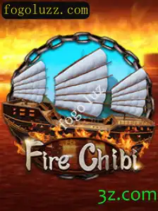 Explorando o Universo de FireChibi: O Jogo que É Puro Fogo e Luz