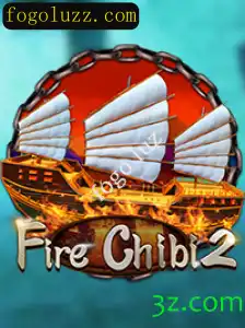 Explorando FireChibi2: A Jornada Através do Mundo de Fogo e Luz
