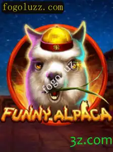 Explorando o Mundo de FunnyAlpaca: Um Jogo de Estratégia com Regras Fascinantes