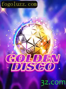 GoldenDisco: O Jogo de Estratégia e Luz que Ilumina a Diversão