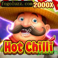 Descubra a Emoção do Jogo HotChilli: Um Desafio Ardente