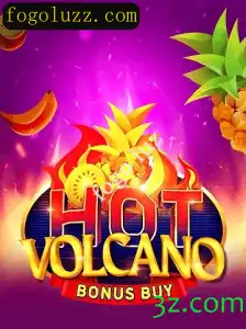 Explorando o Universo de HotVolcanoBonusBuy