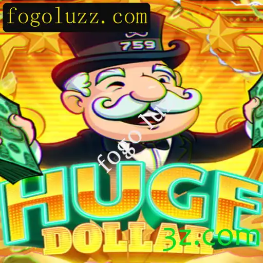 Explorando o Mundo de HugeDollar: Uma Aventura de Estratégia e Emoção