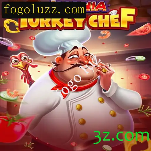 Explorando o Mundo de JManiaTurkeyChef