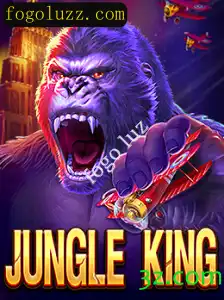 Explorando JungleKing: Um Mundo de Aventura e Estratégia