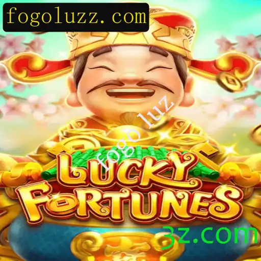 Explorando as Aventuras de LUCKYFORTUNES: Um Jogo de Estratégia em Meio ao Fogo e Luz