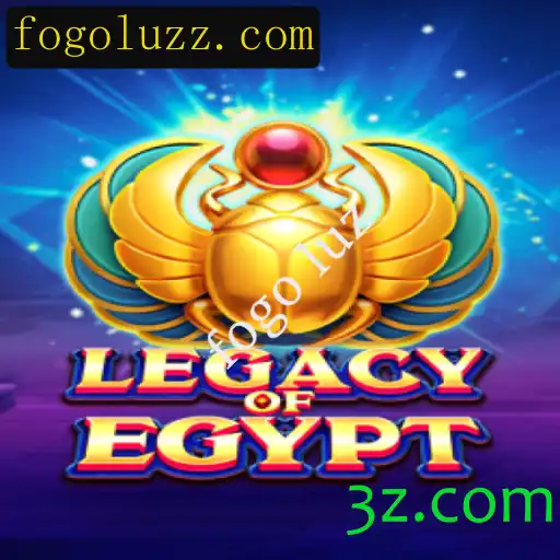 Descubra o Fascinante Mundo de LegacyOfEgypt