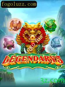 Legendary5: Descubra o Mundo de Aventura e Fogo Luz
