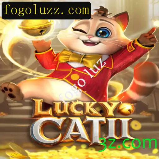 Explorando o Mundo de LuckyCatII: Fogo, Luz e Aventuras Épicas
