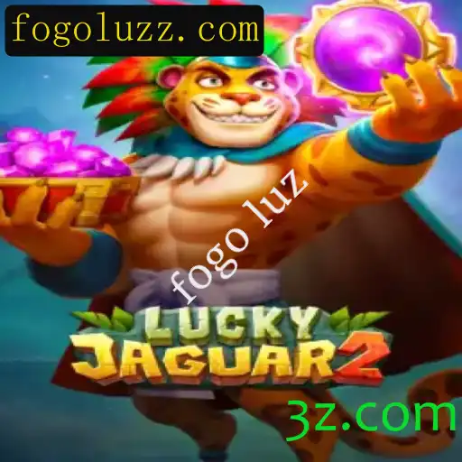Explorando Luckyjaguar2: O Jogo de Estratégia Envolvente com Fogo e Luz
