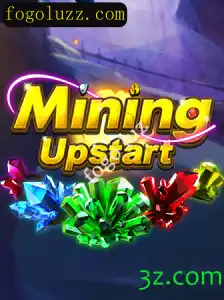Explorando a Aventura de Exploração Mineradora em MiningUpstart