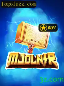 Desvendando o Jogo Mjolnir: Um Mergulho na Combinação de Fogo e Luz