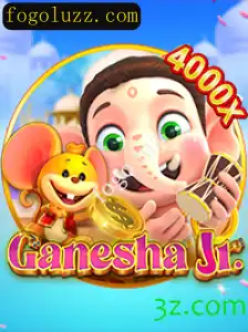Explorando GaneshaJr: Um Mergulho no Universo Envolvente de 