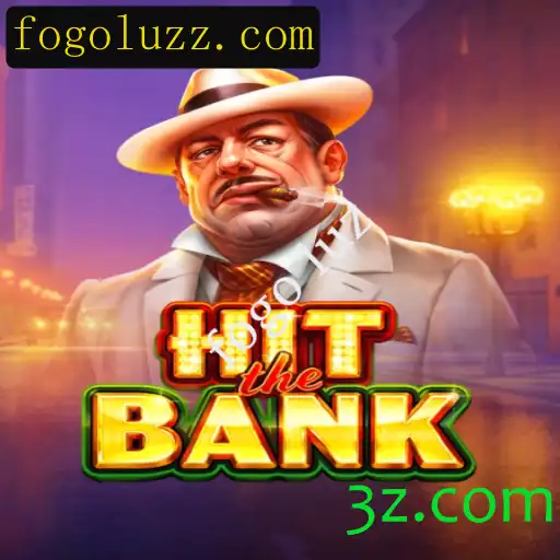 Descubra a Emoção do Jogo HitTheBank: Uma Aventura de Estratégia e Sorte