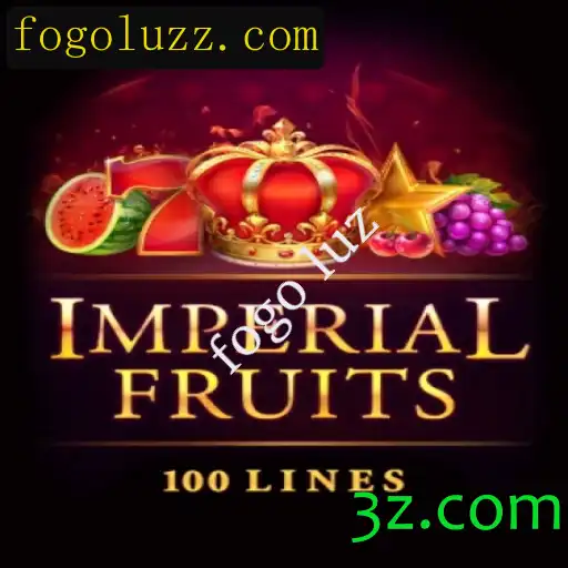 Explorando o Mundo de ImperialFruits100: Uma Viagem Através do Universo Lúdico de 'Fogo Luz'