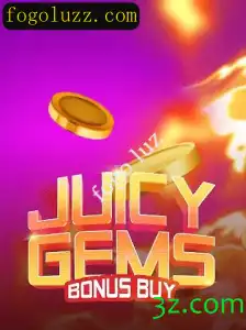 JuicyGemsBonusBuy: Descubra a Nova Sensação do Mundo dos Jogos