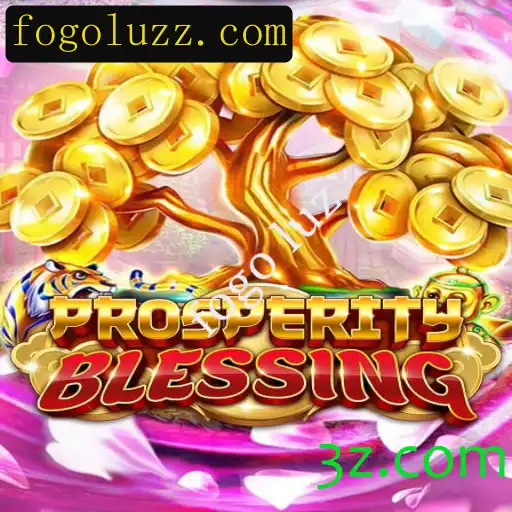 Descubra as Aventuras de ProsperityBlessing: Um Jogo de Estratégia e Magia