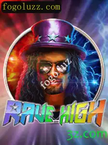 RaveHigh: Uma Experiência de Jogo Iluminada por Fogo e Luz