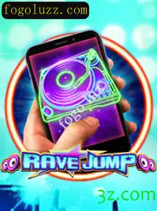 RaveJumpmobile: Uma Nova Dimensão de Aventura com Fogo e Luz