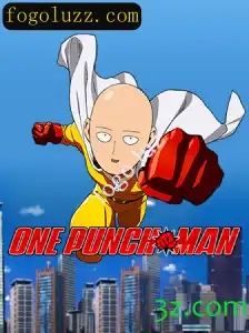 Aventura Épica em OnePunchMan: Fogo e Luz
