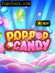 Descubra POPPOPCANDY: O Jogo que Ilumina com Fogo e Luz