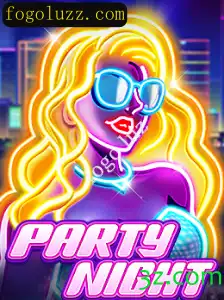 PartyNight: O Jogo que Ilumina Sua Noite com Emoção