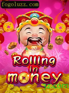 Descubra RollingInMoney: O Jogo Que Está Conquistando o Mundo