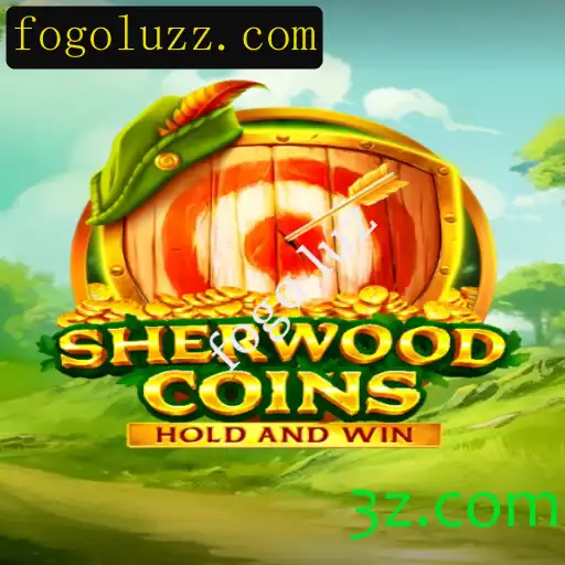 SherwoodCoins: Explorando o Universo do Jogo com Estratégias de 'Fogo Luz'