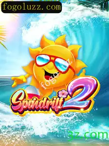 Spindrift2: Uma Nova Jornada de Fogo e Luz
