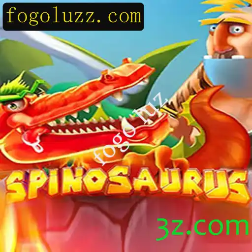 Explorando o Mundo de Spinosaurus: O Jogo que Une Aventuras Pré-históricas e a Magia do Fogo Luz