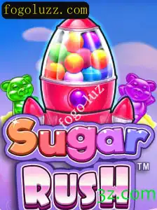 Explorando SugarRush: Um Mergulho no Mundo de Fogo e Luz