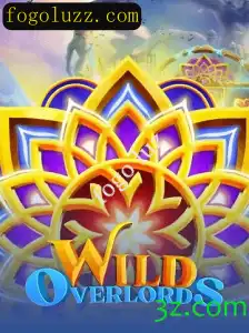 Explorando o Mundo de WildOverlords: Um Jogo de Estratégia e Aventura