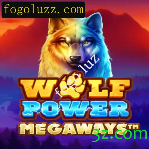 Descubra WolfPowerMega: Uma Aventura Ardente no Mundo dos Jogos