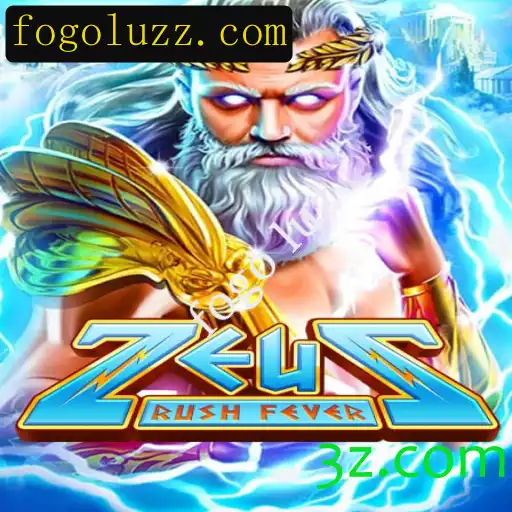 Explorando ZeusRushFever: Uma Aventura Mitológica com 'Fogo Luz'